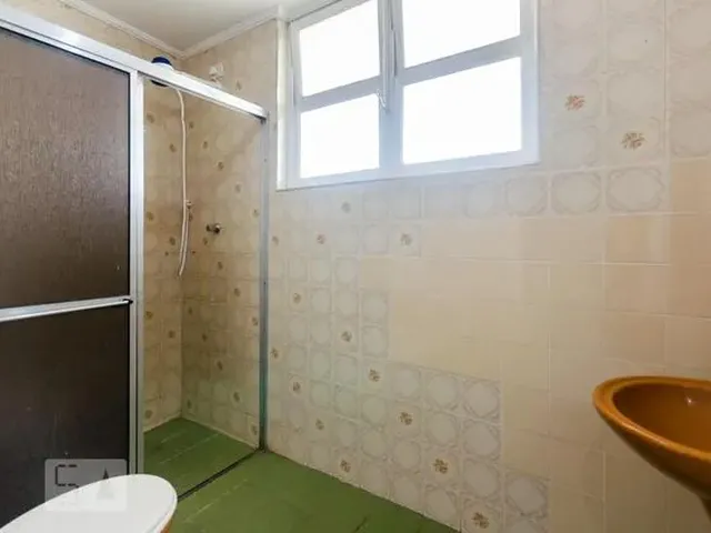 Imagem 7: Apartamento para Aluguel - José Menino, 1 Quarto, 45 M2
