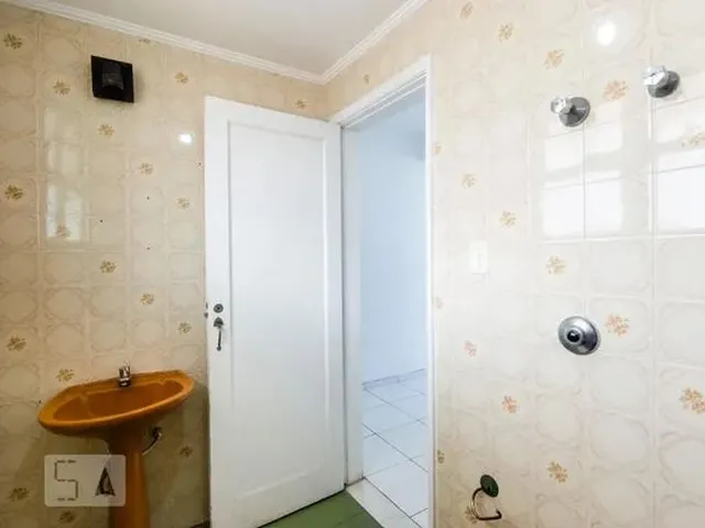 Imagem 5: Apartamento para Aluguel - José Menino, 1 Quarto, 45 M2