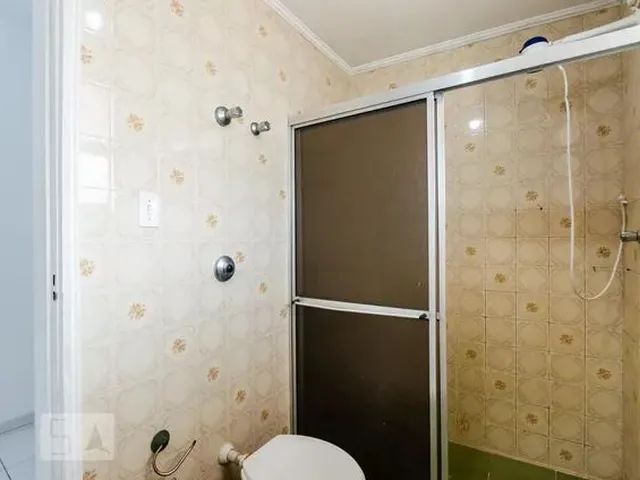 Imagem 14: Apartamento para Aluguel - José Menino, 1 Quarto, 45 M2