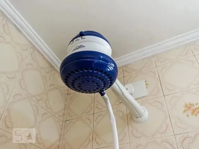 Imagem 11: Apartamento para Aluguel - José Menino, 1 Quarto, 45 M2