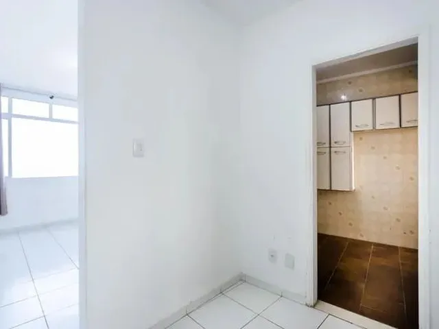 Imagem 6: Apartamento para Aluguel - José Menino, 1 Quarto, 45 M2