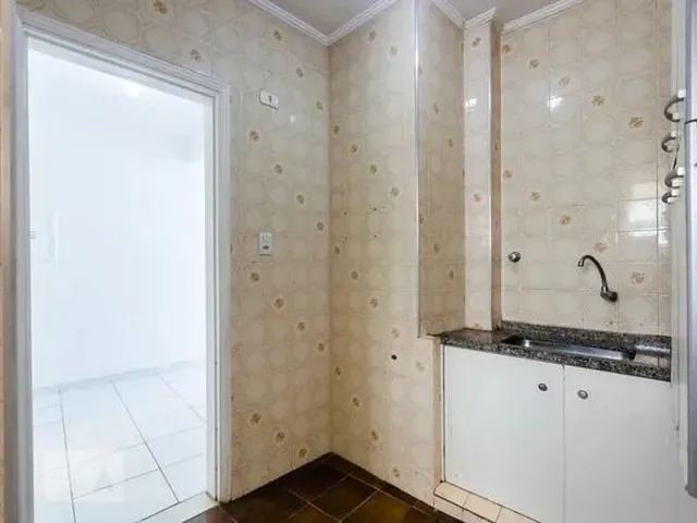 Imagem 8: Apartamento para Aluguel - José Menino, 1 Quarto, 45 M2