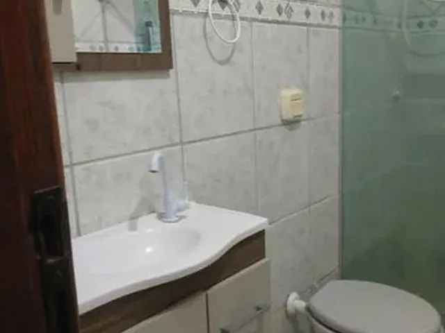 Imagem 11: Casa Tipo Kitnet em Barcelona-Serra, 1 Quarto
