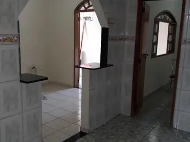 Imagem 10: Casa Tipo Kitnet em Barcelona-Serra, 1 Quarto