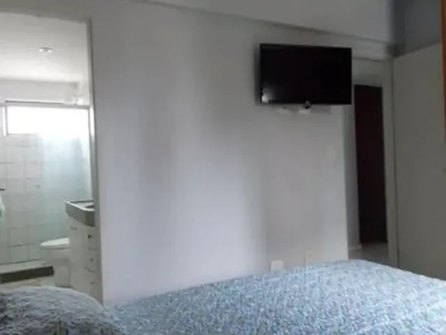 Imagem: Quarto Disponível Estudantes