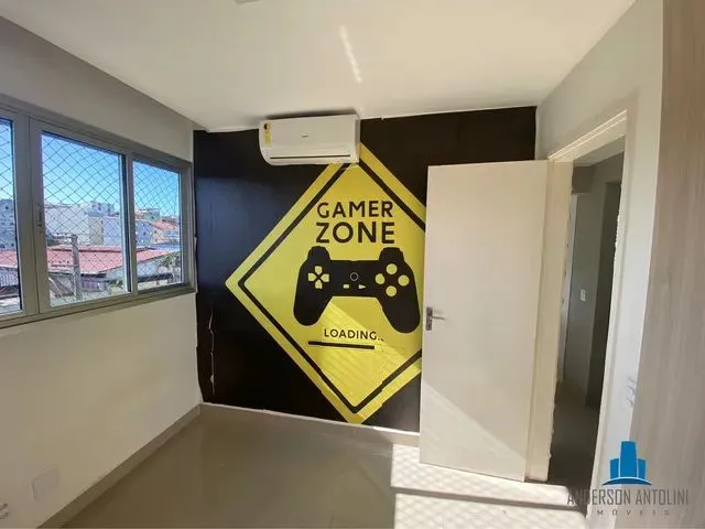 Imagem 2: Locação!!!!! 2 Quartos - 5 Etapa