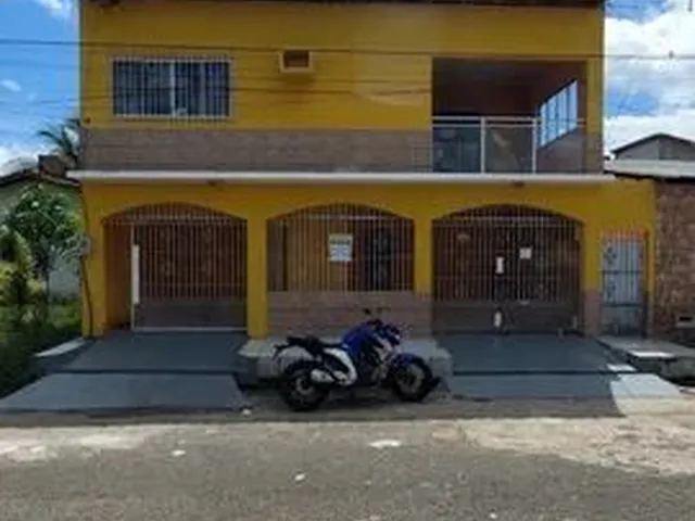 Imagem: Alugo Casa na Cidade Nova 8