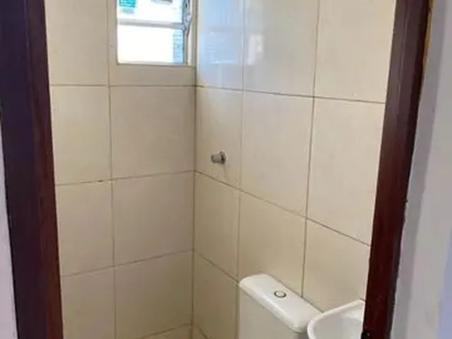 Imagem: Alugo Dois Apartamentos Térreo no Valentina
