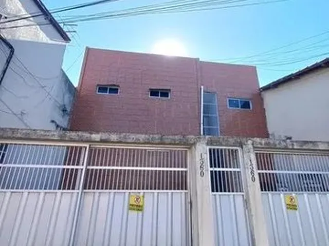Imagem: Apartamento no Jose Walter!!!