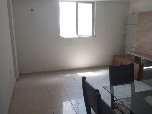 Imagem: Aluga-Se Apto Semi Mobiliado