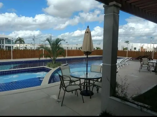 Imagem 3: Aluguel Vila Suica Casa de Berna