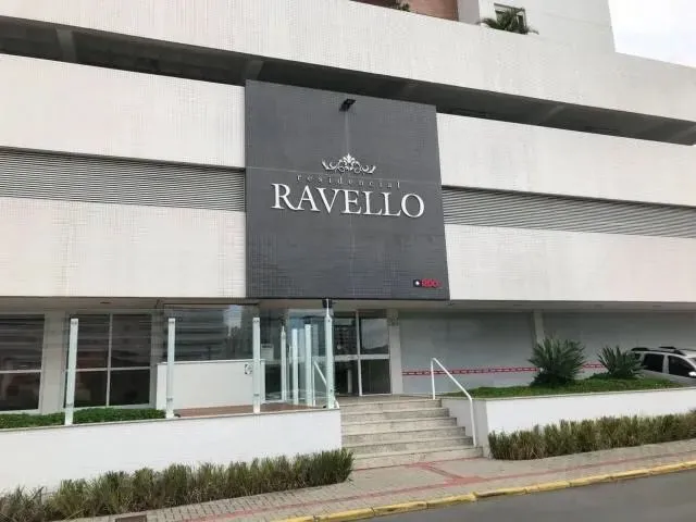 Imagem: Aluguel de Apartamento