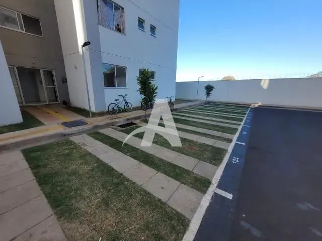 Imagem: Aluguel Apartamento Jardim Holanda