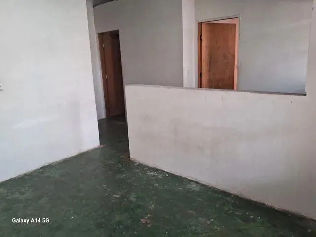Imagem: Casa de Esquina no Despraiado