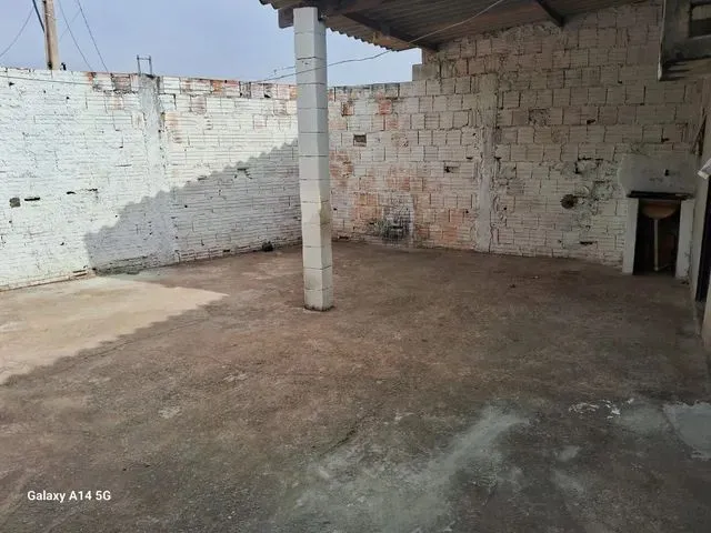 Imagem 6: Casa de Esquina no Despraiado