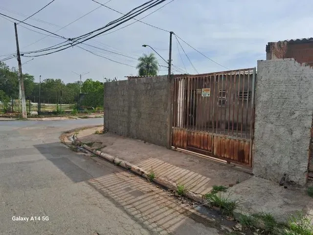Imagem 4: Casa de Esquina no Despraiado