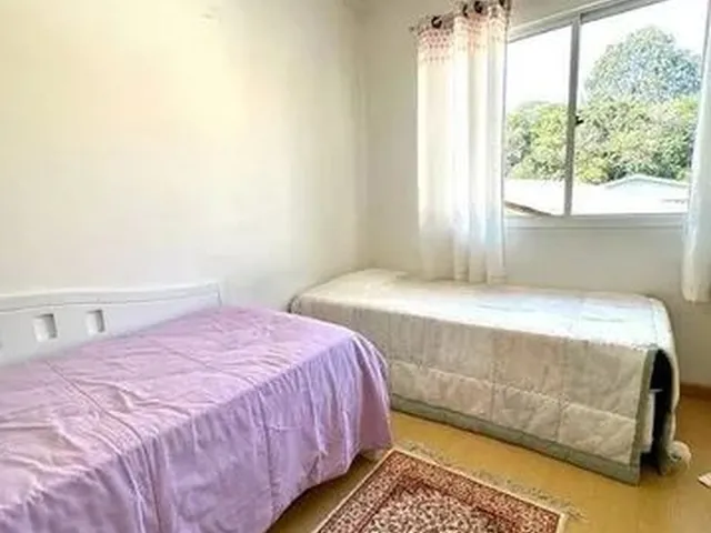 Imagem 1: Execelente Sobrado com Atico Mobiliado em Condomínio