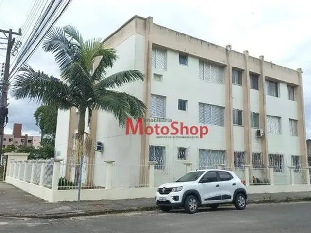 Imagem: Apartamento com 2 Dormitórios para Alugar