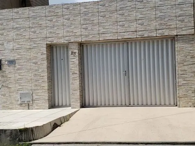 Imagem: Casa Prox. Pça da Amarelinha