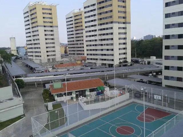 Imagem: Condomínio Solar dos Franceses - Dom Pedro