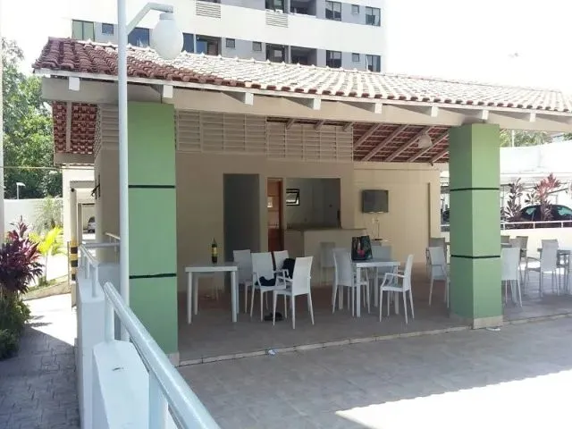 Imagem 16: Condomínio Solar dos Franceses - Dom Pedro