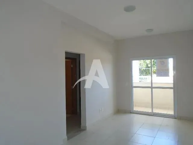 Imagem: Aluguel Apartamento Tibery