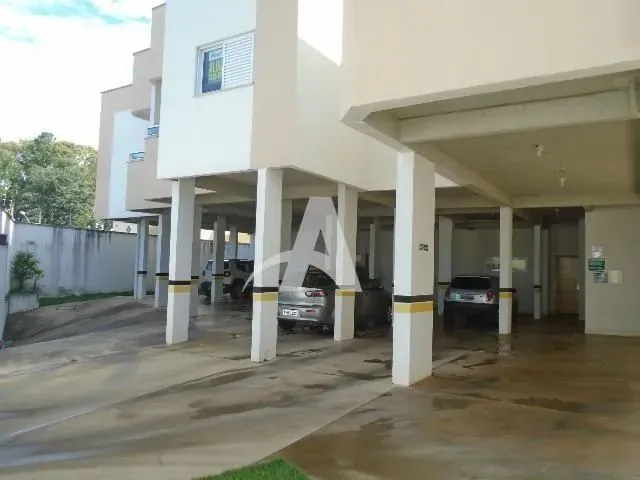 Imagem 10: Aluguel Apartamento Tibery