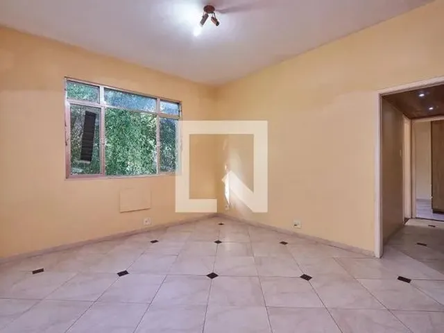 Imagem: Apartamento para Aluguel - Vila Isabel