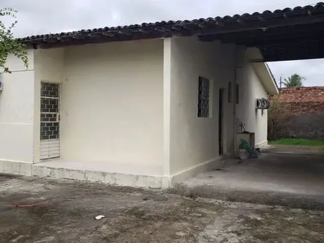 Imagem: Oportunidade de Aluguel Casa