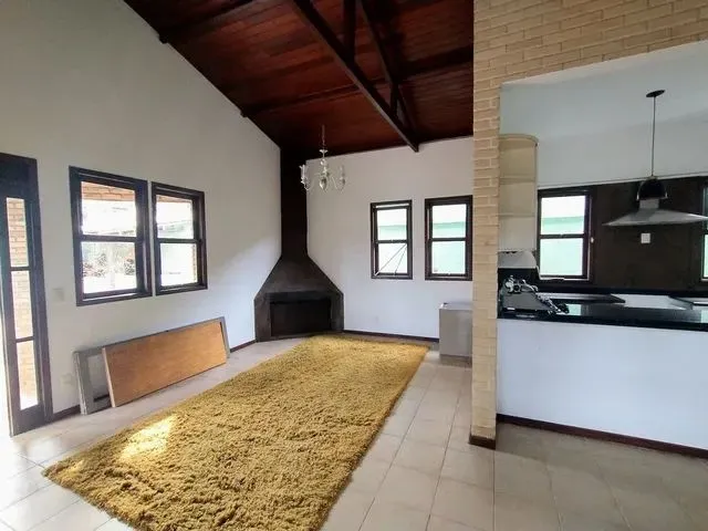 Imagem: Excelente Casa 4Qts Aluguel Vale do Sol