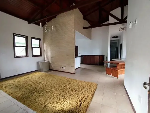 Imagem 4: Excelente Casa 4Qts Aluguel Vale do Sol Nova Lima