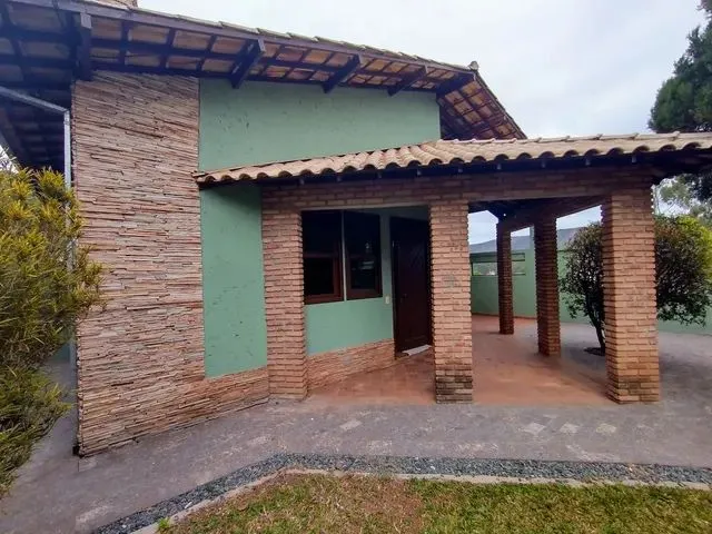 Imagem 3: Excelente Casa 4Qts Aluguel Vale do Sol Nova Lima