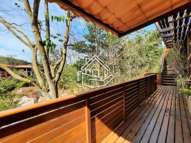 Imagem 2: Petrópolis - Casa de Condomínio - Pedro do Rio
