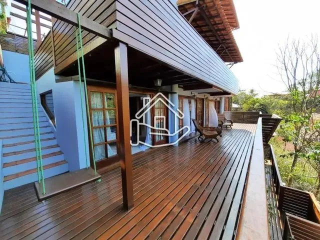 Imagem 3: Petrópolis - Casa de Condomínio - Pedro do Rio