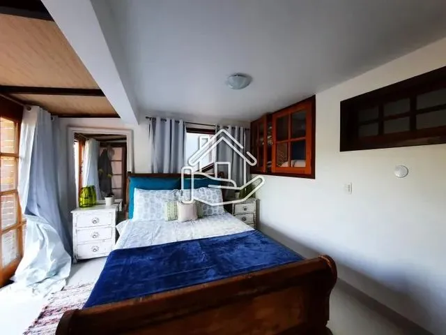 Imagem 8: Petrópolis - Casa de Condomínio - Pedro do Rio