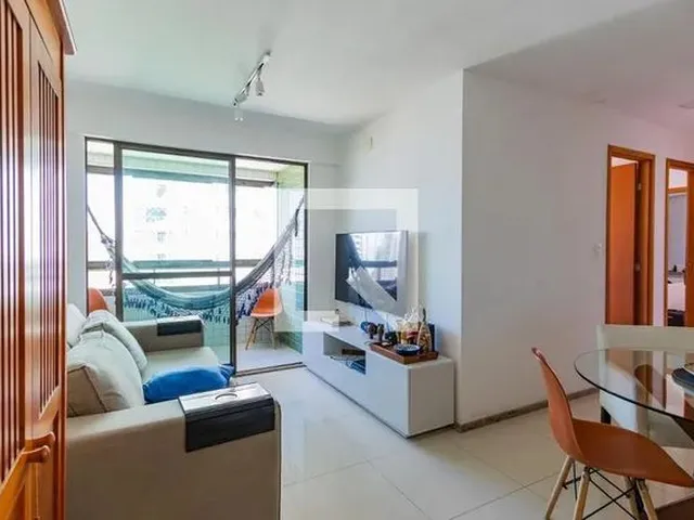 Imagem: Apartamento para Aluguel - Encruzilhada