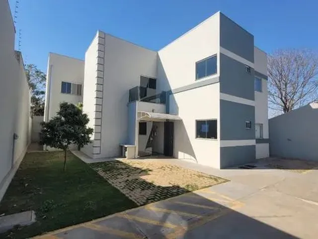 Imagem 9: Apê Térreo. Jardim Imá. de 2 Quartos com Ar Condicionado e Armário Cozinha. Semi Novo