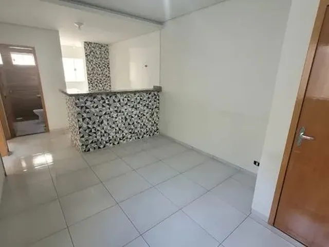 Imagem 8: Apê Térreo. Jardim Imá. de 2 Quartos com Ar Condicionado e Armário Cozinha. Semi Novo