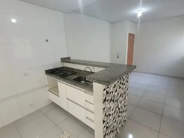 Imagem 11: Apê Térreo. Jardim Imá. de 2 Quartos com Ar Condicionado e Armário Cozinha. Semi Novo