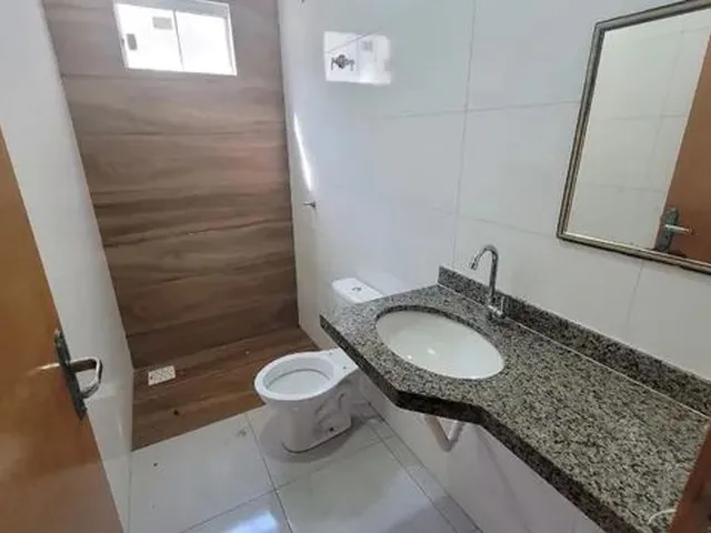 Imagem 12: Apê Térreo. Jardim Imá. de 2 Quartos com Ar Condicionado e Armário Cozinha. Semi Novo