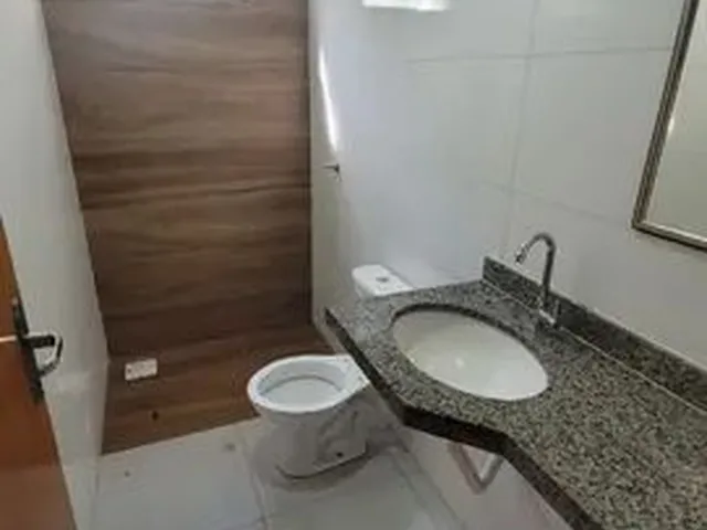 Imagem 15: Apê Térreo. Jardim Imá. de 2 Quartos com Ar Condicionado e Armário Cozinha. Semi Novo