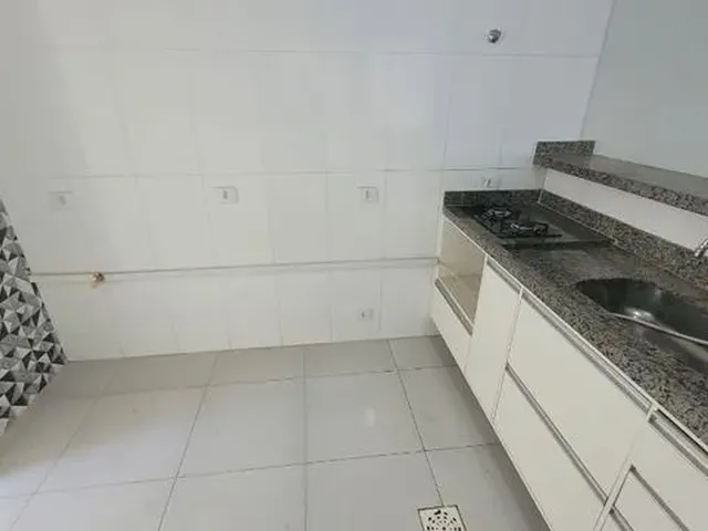 Imagem 14: Apê Térreo. Jardim Imá. de 2 Quartos com Ar Condicionado e Armário Cozinha. Semi Novo