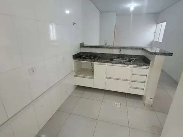 Imagem 10: Apê Térreo. Jardim Imá. de 2 Quartos com Ar Condicionado e Armário Cozinha. Semi Novo