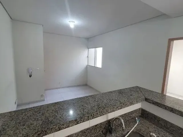 Imagem 13: Apê Térreo. Jardim Imá. de 2 Quartos com Ar Condicionado e Armário Cozinha. Semi Novo