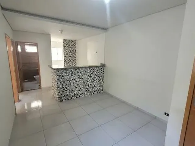 Imagem 3: Apê Térreo. Jardim Imá. de 2 Quartos com Ar Condicionado e Armário Cozinha. Semi Novo