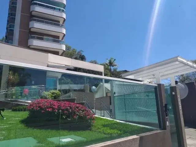 Imagem: Cobertura no Atiradores com 3 Quartos para