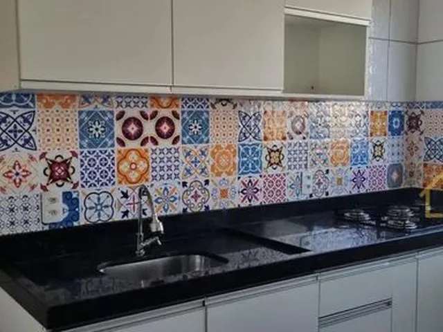 Imagem: Apartamento de 2 Quartos para Aluguel no