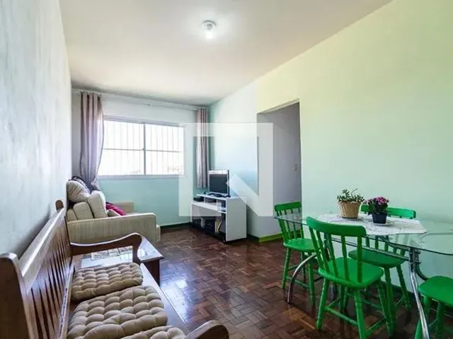 Imagem: Apartamento para Aluguel - Jardim Kuabara