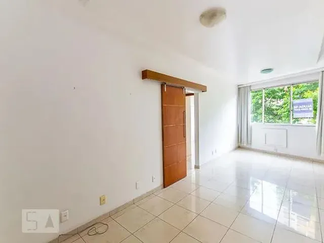 Imagem: Apartamento para Aluguel - Icaraí, 2 Quartos