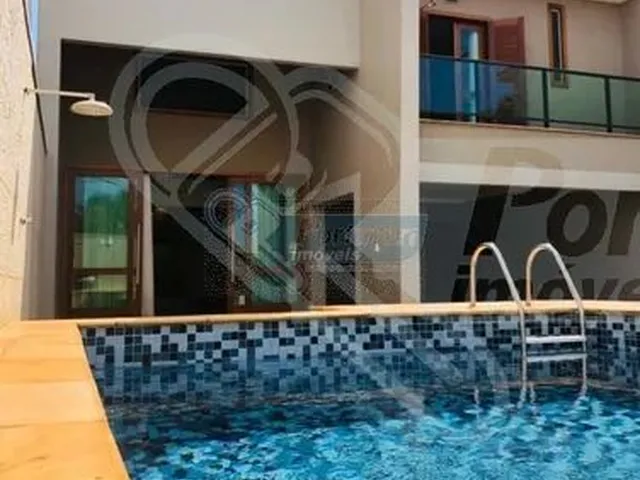 Imagem: Casa em Condomínio com 3 Quartos para Alugar